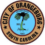 City of Orangeburg, South Carolina